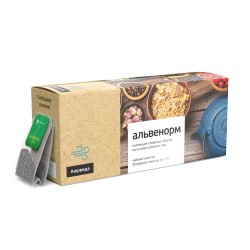 阿尔维诺姆茶(Alvenorm) 阿尔维诺姆茶(Alvenorm)