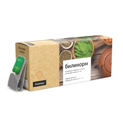 比利诺姆茶(Bilinorm) 比利诺姆茶(Bilinorm)