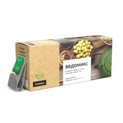 维多米克斯茶(Vedomix) 维多米克斯茶(Vedomix)