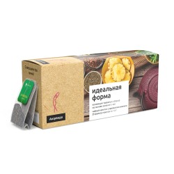 理想身形·菠萝茶(Pineapple) 理想身形·菠萝茶(Pineapple)