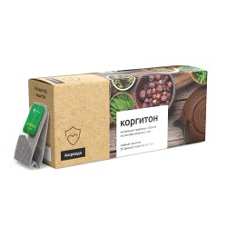 科尔吉通茶(Korgiton) 科尔吉通茶(Korgiton)