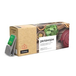 瑞拉诺茶(Relanorm) 瑞拉诺茶(Relanorm)