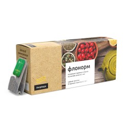 弗洛诺茶(Flonorm) 弗洛诺茶(Flonorm)