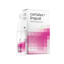 Cartalax舌下– 骨骼与关节系统 Cartalax舌下– 骨骼与关节系统