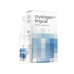 Crystagen舌下– 免疫系统 Crystagen舌下– 免疫系统