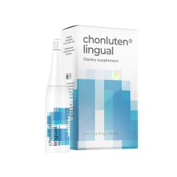 Chonluten舌下 – 呼吸系统 Chonluten舌下 – 呼吸系统