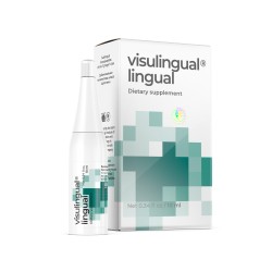 Visulingual舌下– 视觉系统 Visulingual舌下– 视觉系统