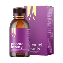美塑肽·Beauty+(mesotel富含锌与维生素) 美塑肽·Beauty+(mesotel富含锌与维生素)