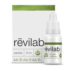 Revilab SL 05 —— 胃肠系统配方 Revilab SL 05 —— 胃肠系统配方