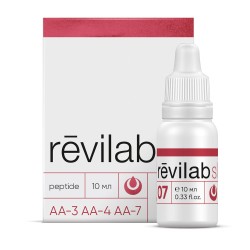 Revilab SL 07 — 用于造血系统 Revilab SL 07 — 用于造血系统