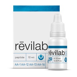 Revilab SL 09 — 用于男性健康 Revilab SL 09 — 用于男性健康