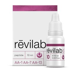 Revilab SL 10 — 用于女性健康 Revilab SL 10 — 用于女性健康