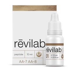 Revilab SL 01 —— 心血管系统配方 Revilab SL 01 —— 心血管系统配方
