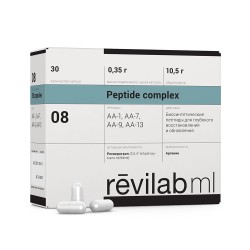 Revilab ML 08 —— 女性健康配方