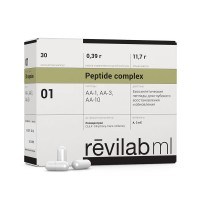 Revilab ML 01-抗衰老与抗癌保护剂 Revilab ML 01-抗衰老与抗癌保护剂