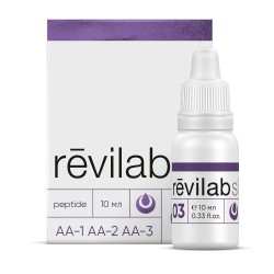 Revilab SL 03 —— 免疫系统配方 Revilab SL 03 —— 免疫系统配方
