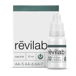 Revilab SL 02 —— 神经系统与眼睛配方 Revilab SL 02 —— 神经系统与眼睛配方