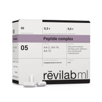 Revilab ML 05 —— 呼吸系统用 Revilab ML 05 —— 呼吸系统用