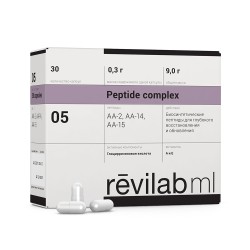 Revilab ML 05 —— 呼吸系统用