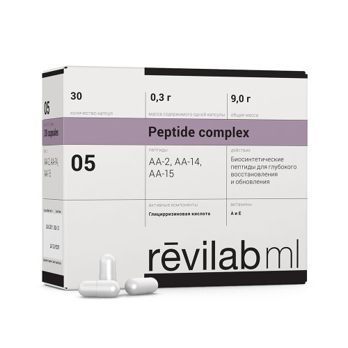 Revilab ML 05 —— 呼吸系统用 Revilab ML 05 —— 呼吸系统用