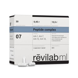 Revilab ML 07 —— 男性健康配方