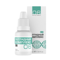 PC-06 肽复合物— 用于甲状腺