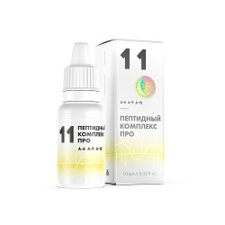 PRO 11 肽复合物—— 肾脏与膀胱