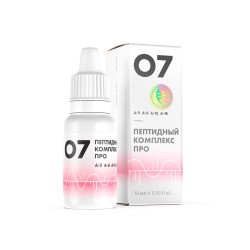 PRO 07肽复合物 ——女性生殖系统