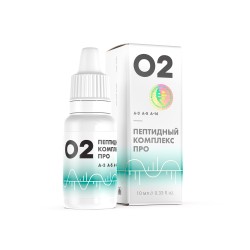 PRO 02 肽复合物 — 神经系统专用