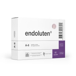Endoluten N60 — 松果体(脑上腺) Endoluten N60 — 松果体(脑上腺)