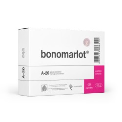 Bonomarlot N60 — 骨髓