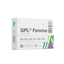GPL® Femme GPL® Femme