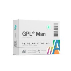 GPL® Man GPL® Man