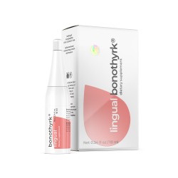 Bonothyrk舌下 – 神经与运动系统