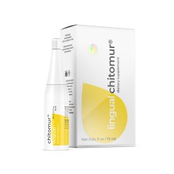 Chitomur舌下——用于泌尿系统