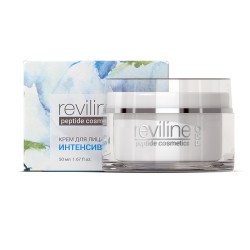 Reviline Pro — 面部强化霜 Reviline Pro — 面部强化霜