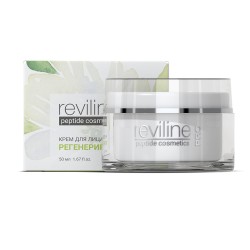 Reviline Pro — 面部再生霜 Reviline Pro — 面部再生霜