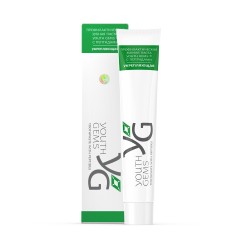 Youth Gems — 含肽强化牙膏