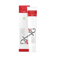 Youth Gems — 含肽牙龈护理牙膏