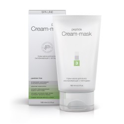 肽修护发膜 肽修护发膜