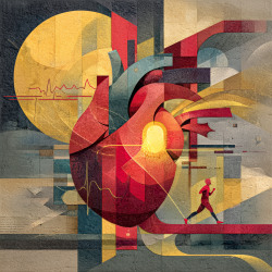 心脏增强组合 心脏增强组合