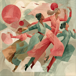 女性组合 女性组合