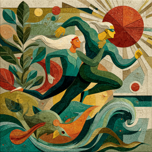 新陈代谢组合 新陈代谢组合