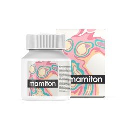 Mamiton(妈咪通)——女性生殖系统肿瘤防护 Mamiton(妈咪通)——女性生殖系统肿瘤防护