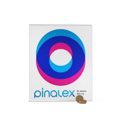 Pinalex片