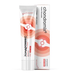 Chondromix乳膏-香膏 Chondromix乳膏-香膏