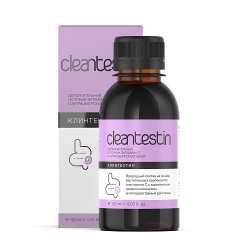 Cleantestin Cleantestin