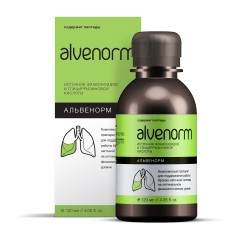 Alvenorm Forte Alvenorm Forte