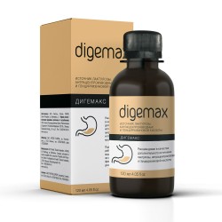 Digemax Digemax