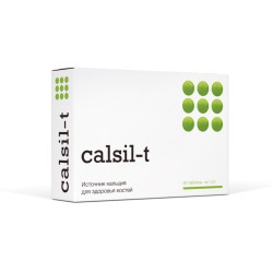 Calsil-T Calsil-T